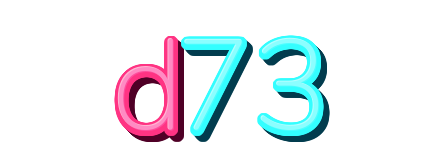 d73 — logo kanal